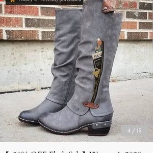 Meet your Posher, Molly